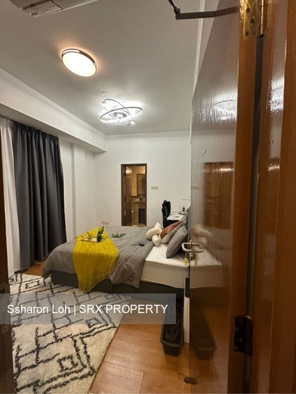 Kew Crescent (D16), Apartment #528421411